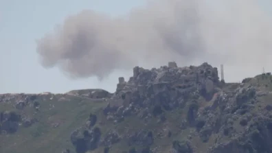 محادثات عسكرية مباشرة بين لبنان وإسرائيل في واشنطن رغم التصعيد