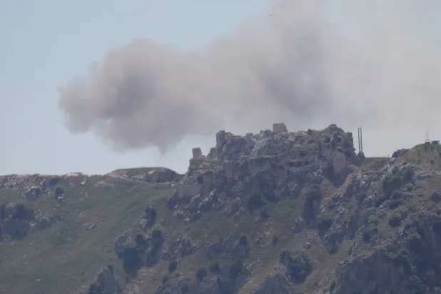 محادثات عسكرية مباشرة بين لبنان وإسرائيل في واشنطن رغم التصعيد