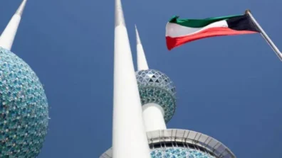 بغداد تدين هجمات صاروخية استهدفت الكويت