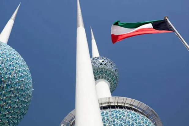 بغداد تدين هجمات صاروخية استهدفت الكويت