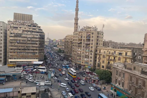 فئات النقد المصري تلهث لملاحقة التضخم والغلاء