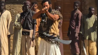 ضجة في مصر بعد انتقاد صناع «أسد» طريقة عرض الفيلم