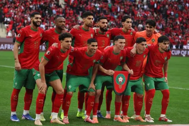 «مونديال 2026»: المغرب من صفة «المفاجأة» إلى منتخب يحمل دور «المرشح»