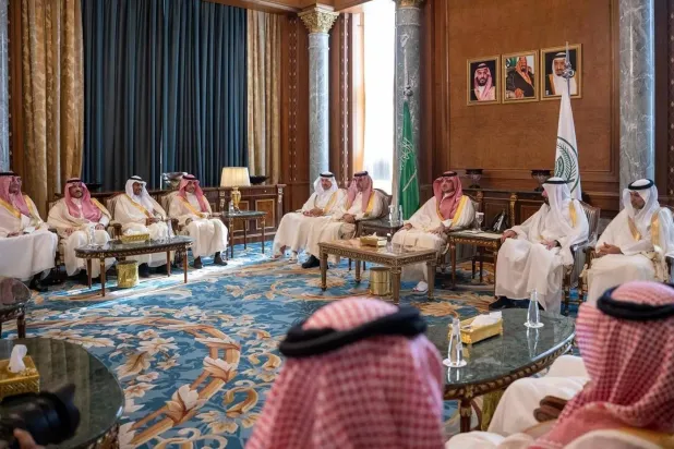 وزير الداخلية السعودي: تكامل القطاعات جسَّد كفاءة العمل المشترك في «الحج»