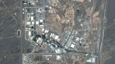 اليورانيوم عالي التخصيب… أهم أوراق إيران التفاوضية