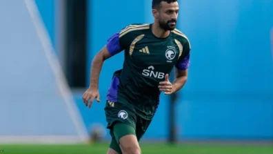 آل سالم من نيويورك: عيدنا «تدريب»