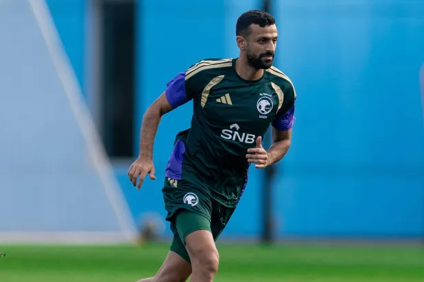 آل سالم من نيويورك: عيدنا «تدريب»