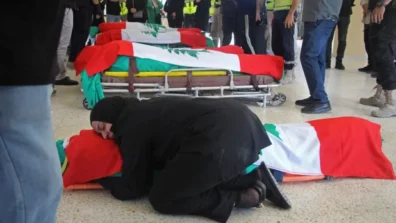 إسرائيل تقفز فوق «الخط الأصفر» لعزل جنوب لبنان