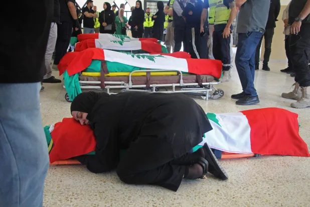 إسرائيل تقفز فوق «الخط الأصفر» لعزل جنوب لبنان