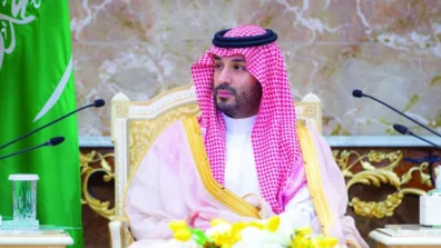محمد بن سلمان: سنواصل أداء واجب العناية بالحرمين وقاصديهما