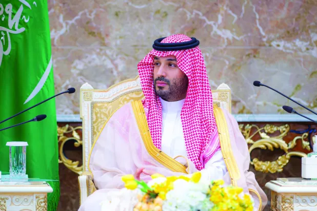 محمد بن سلمان: سنواصل أداء واجب العناية بالحرمين وقاصديهما