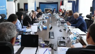 ليبيا بين «تصلّب الساسة» و«خريطة أممية» لم تُثمر بعد