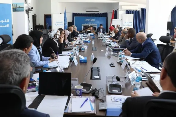 ليبيا بين «تصلّب الساسة» و«خريطة أممية» لم تُثمر بعد