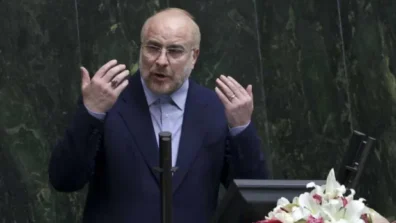 دور منير المؤثر في عملية الوساطة مع طهران