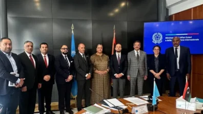 عودة الانتخابات إلى واجهة النقاش تختبر قدرة الأفرقاء على إنهاء الانقسام