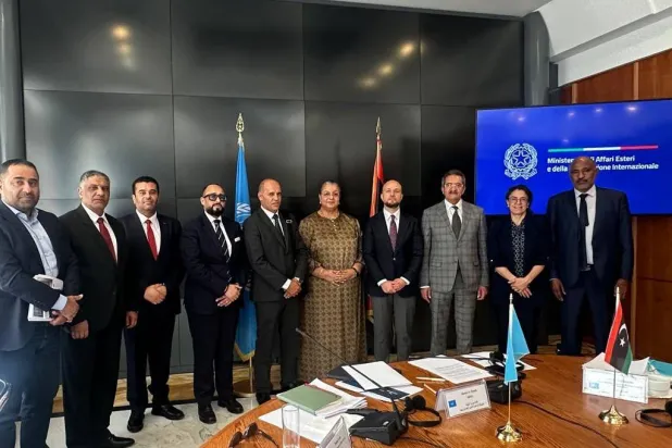 عودة الانتخابات إلى واجهة النقاش تختبر قدرة الأفرقاء على إنهاء الانقسام