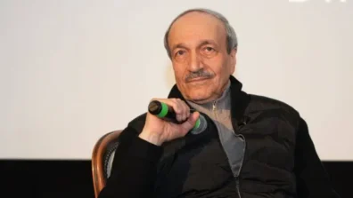 عبد الله المحيسن: «رؤية 2030» صنعت بيئة جديدة للسينما السعودية
