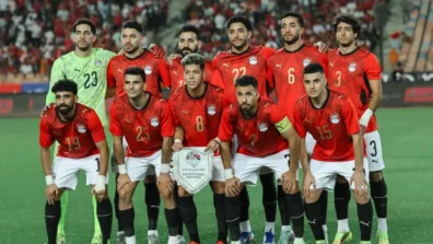 منتخب مصر يتجاهل اتهام دونجا بـ«الاعتداء» على إيطالية… ويطير إلى أميركا