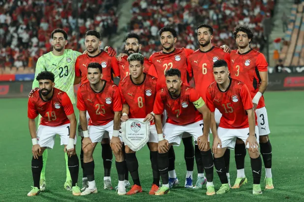 منتخب مصر يتجاهل اتهام دونجا بـ«الاعتداء» على إيطالية… ويطير إلى أميركا