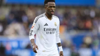 مونديال 2026… فينيسيوس لتعويض موسمه مع ريال مدريد