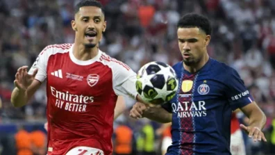 إيمري أصغر لاعب يتوج بأبطال أوروبا مرتين