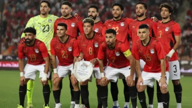 أبو ريدة: منتخب «الفراعنة« قادر على إسعاد المصريين في كأس العالم