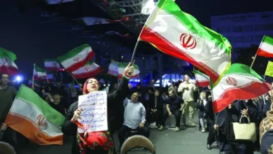 حصار «هرمز» مستمر… وخلاف على الرسوم