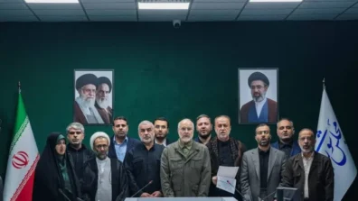 قاليباف: لا اتفاق مع واشنطن من دون ضمانات كاملة