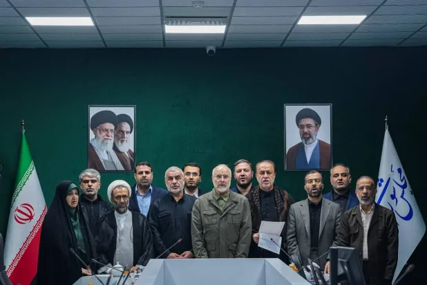 قاليباف: لا اتفاق مع واشنطن من دون ضمانات كاملة