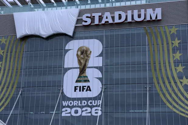 حرارة ورطوبة وتلوث…توقعات بـ«لعب أقل إثارة» في «مونديال 2026»