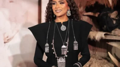 إيمان يوسف لـ«الشرق الأوسط»: مشاهد «أسد» ذكّرتني بأوجاع السودان