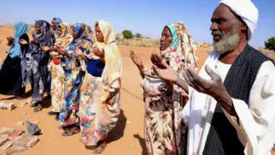 عشرات القتلى من المدنيين في إقليم كردفان
