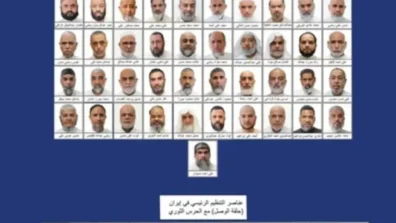 البحرين: التحقيقات مع عناصر «الحرس الثوري» أكدت ارتكابهم جرائم ماسّة بالأمن
