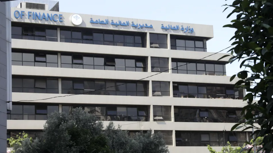 لبنان في أرقام "موديز": أبرز المؤشّرات والتوقّعات