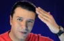 مصطفى كامل برسالة غاضبة عن الكذب والخيانة