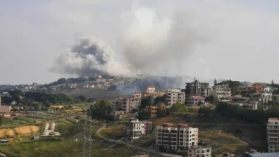 من الليطاني إلى بيروت.. 4 بنود أميركية تقلب "قواعد اللعبة" في لبنان