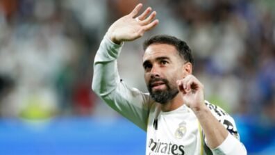 كارفخال لا ينوي الاعتزال بعد ريال مدريد