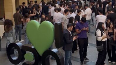 نيو من بنك عوده يعلن عن الفائزين في حفل توزيع جوائز