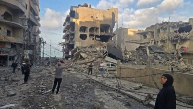 بين قاسم وروبيو… لبنان يدخل أخطر مراحل الانفجار الداخلي