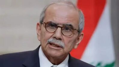 في عيد العمّال.. سلام: نواصل العمل لتحسين الأوضاع وإستعادة الأراضي المحتلة