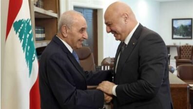 سجال بعبدا عين التينة.. تباين ظرفي والاتصالات قائمة (الأنباء الكويتية)