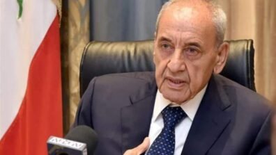 حذار ثم حذار.. بري: لعن الله من أيقظها!