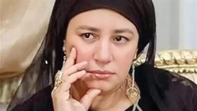 مرض عبلة كامل يتصدر في أحدث ظهور لها ويدها المتورمة حديث الجمهور