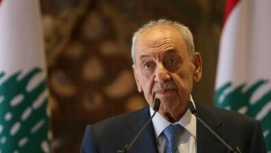 عن دعوة عون للقاء نتنياهو.. بري: هل انتقلنا من عنجر الى عوكر؟