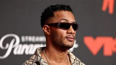 محمد رمضان يثير الجدل بعد تجاهله وفاة هاني شاكر
