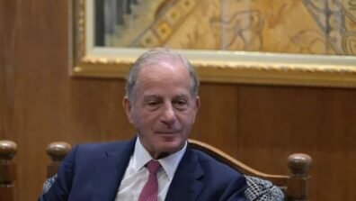 عيسى بعد لقائه الراعي: لقاء عون ونتنياهو ليس تنازلاً