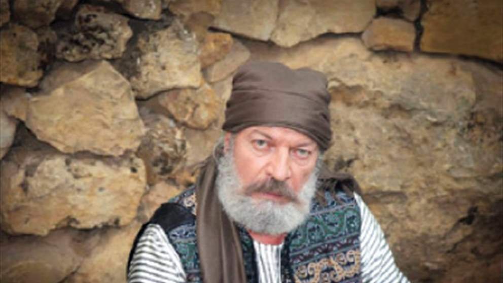 وفاة رامز عطا الله تتصدر الترند  ونقابة الفنانيين السوريين تحسم الجدل