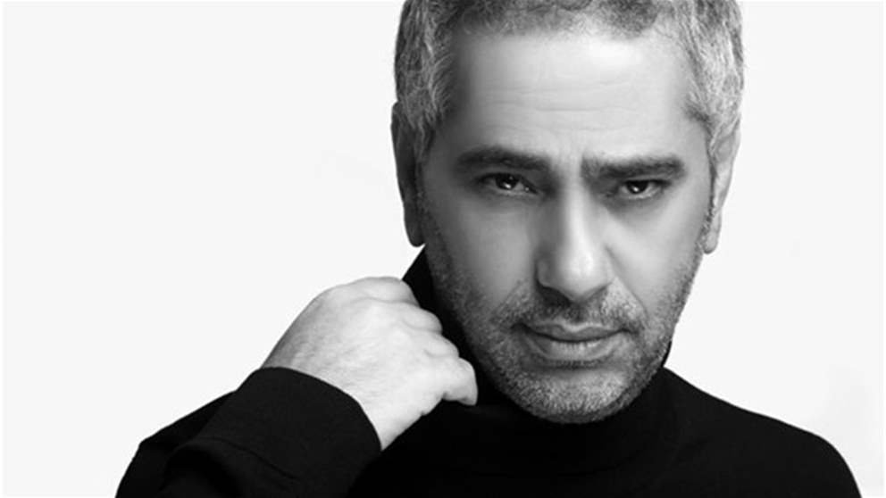 براءة فضل شاكر في قضية هلال حمود