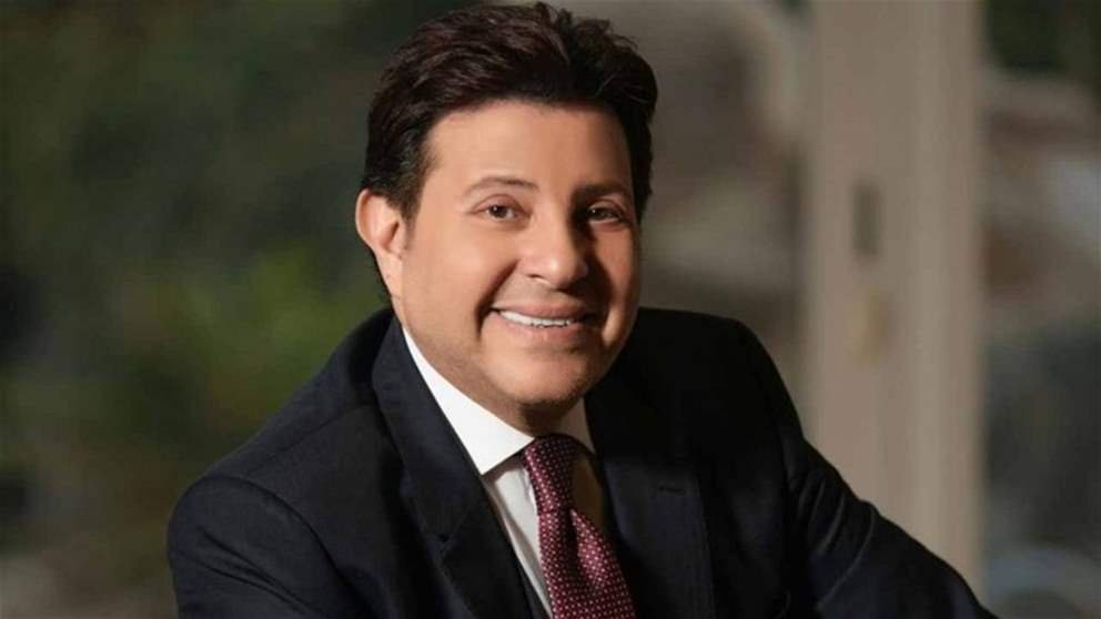 نجوم الفن والإعلام يقدمون واجب العزاء لعائلة الراحل هاني شاكر