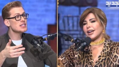 شمس الكويتية في أجرأ حوار عن الموت والماسونية.. تهاجم "الأم العزباء" وهل كشفت اسم الفنانة المثلية؟